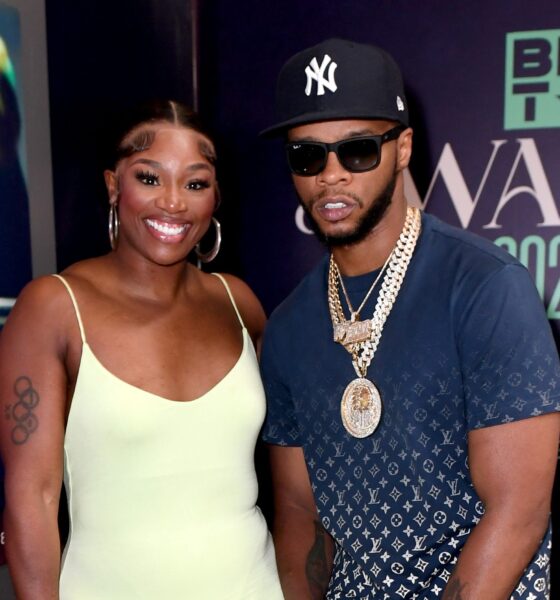 Claressa Shields & Papoose’s Daughter Hyperlink For Dance Problem