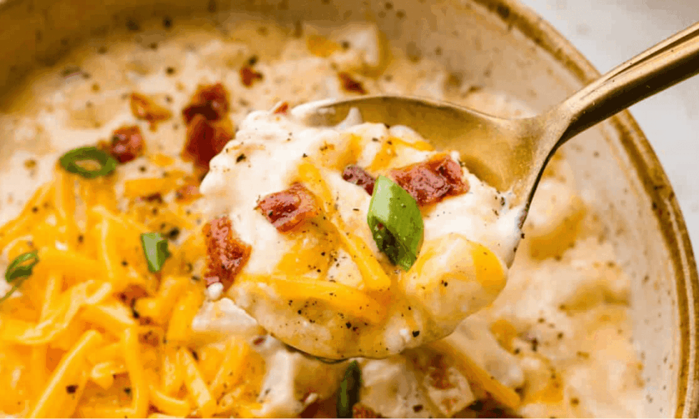 The 9 Greatest Soup Recipes You will Ever Make