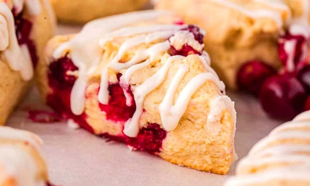 34 Scone Recipes You’ll Wish to Eat All Day