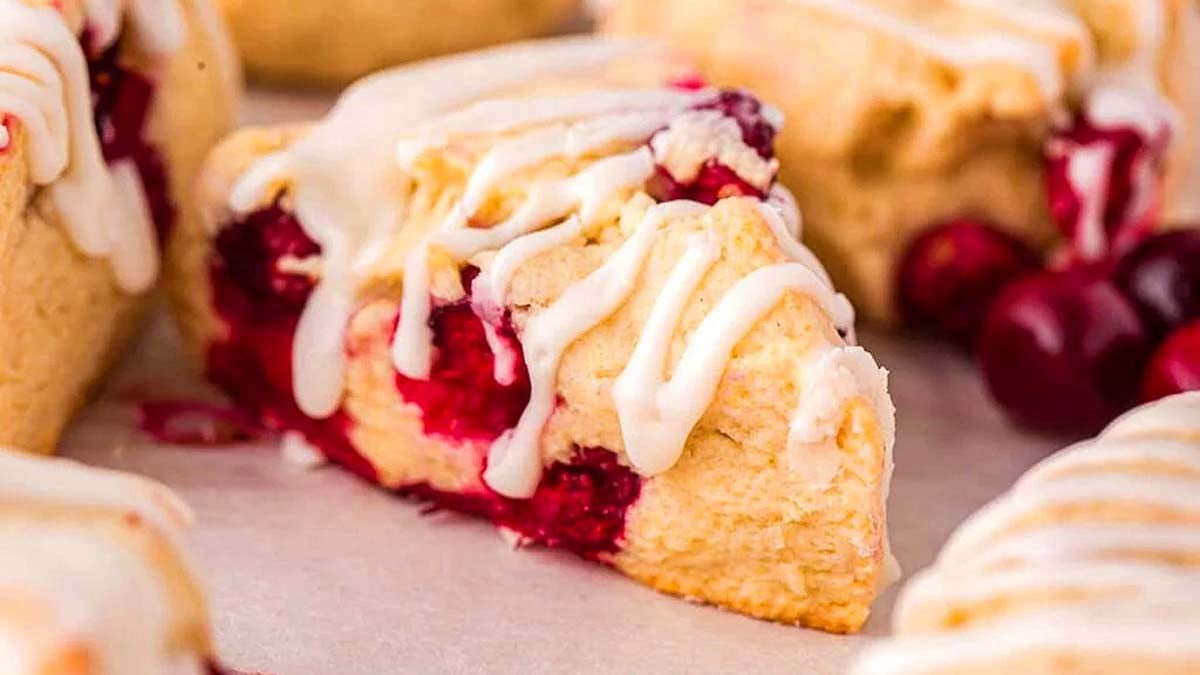 34 Scone Recipes You’ll Wish to Eat All Day