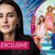 Unlucky blow for Strictly newcomer Amber Davies forward of first stay present