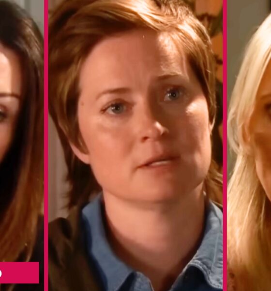 As Becky vows to remain in Weatherfield, spoilers reveal main belief points for Carla over Lisa
