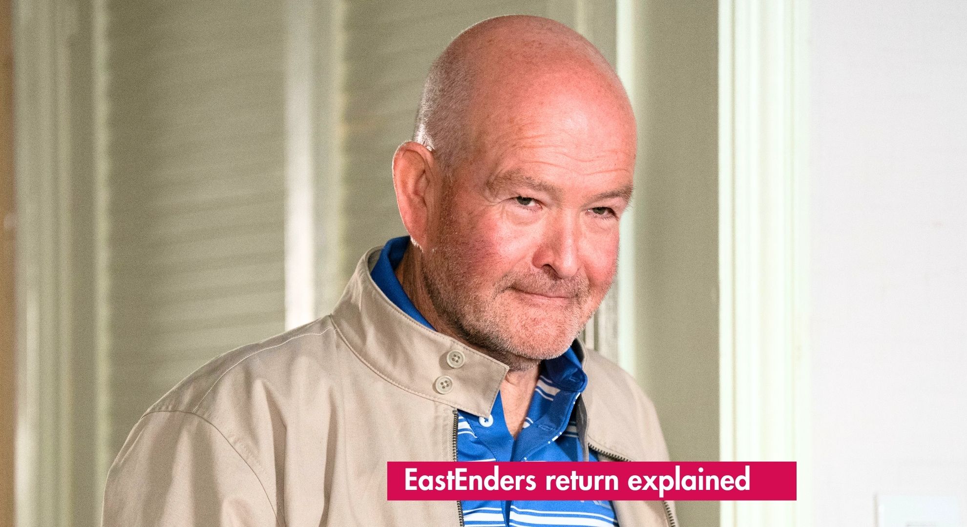 Who was Callum’s dad, Jonno Freeway? EastEnders villain defined