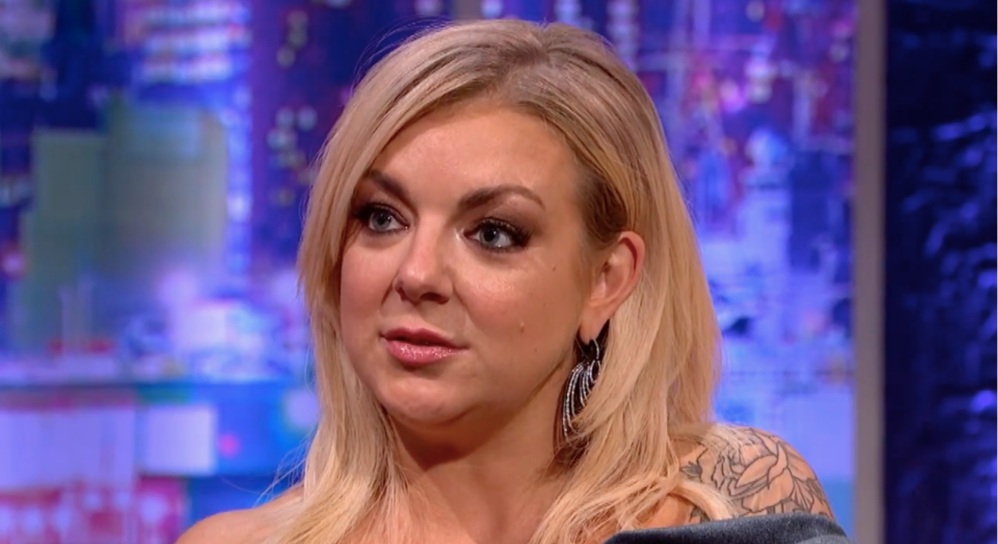 Inside Sheridan Smith’s rollercoaster love life