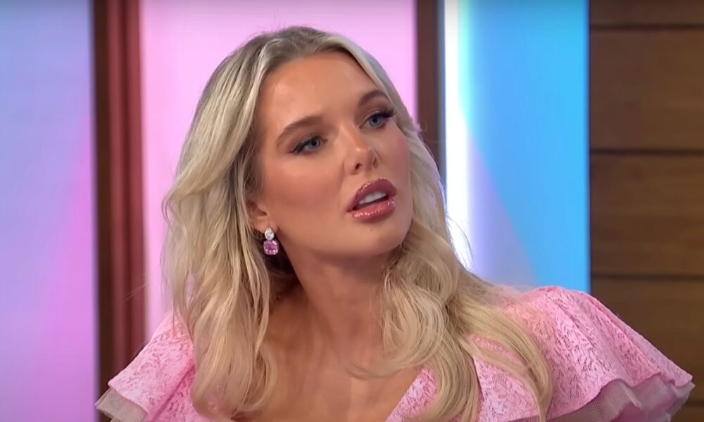 Helen Flanagan ‘so embarrassed’ after former in-laws uncover intercourse toy assortment  