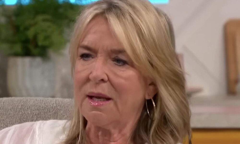 Fern Britton in tears at physician’s workplace after his main bombshell about her ‘agonising’ well being situation