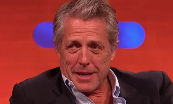 Inside Hugh Grant’s rollercoaster love life