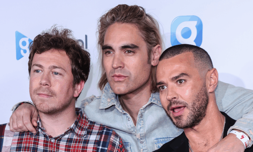 James Bourne quits Busted vs McFly tour as assertion shared