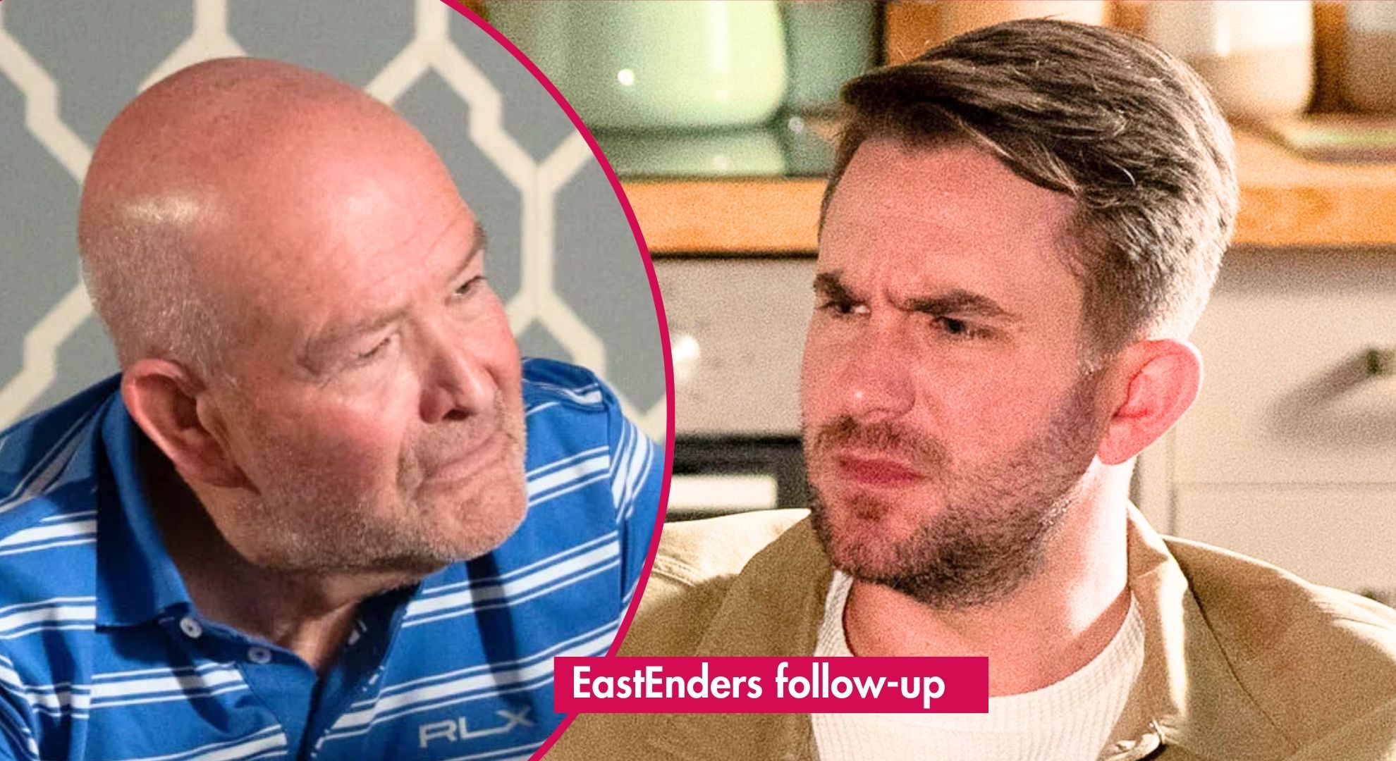 Jonno suffers a coronary heart assault as reunion with Callum will get nasty