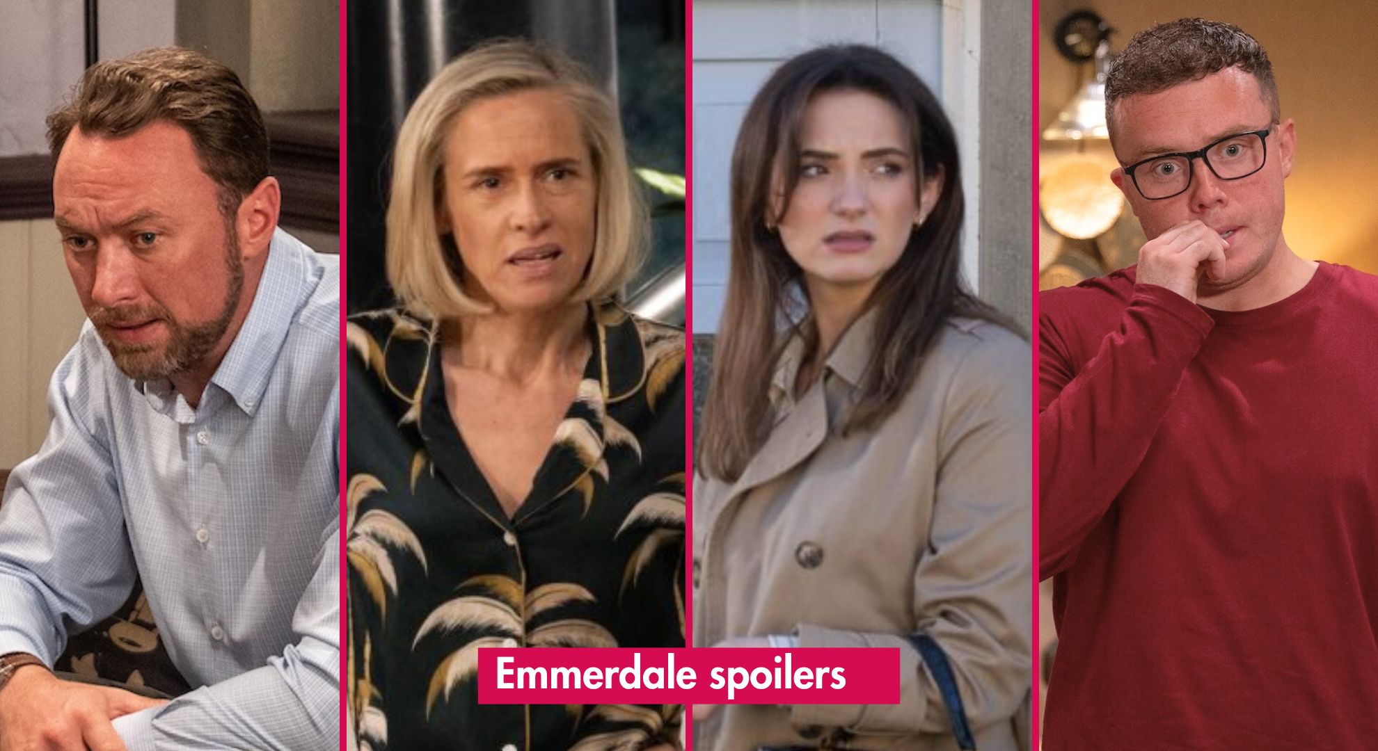 Liam’s most cancers fears, Gabby’s crushing secret and Ruby’s suspicions over Caleb Liam’s most cancers fears, Gabby’s crushing secret and Ruby’s suspicions over Caleb