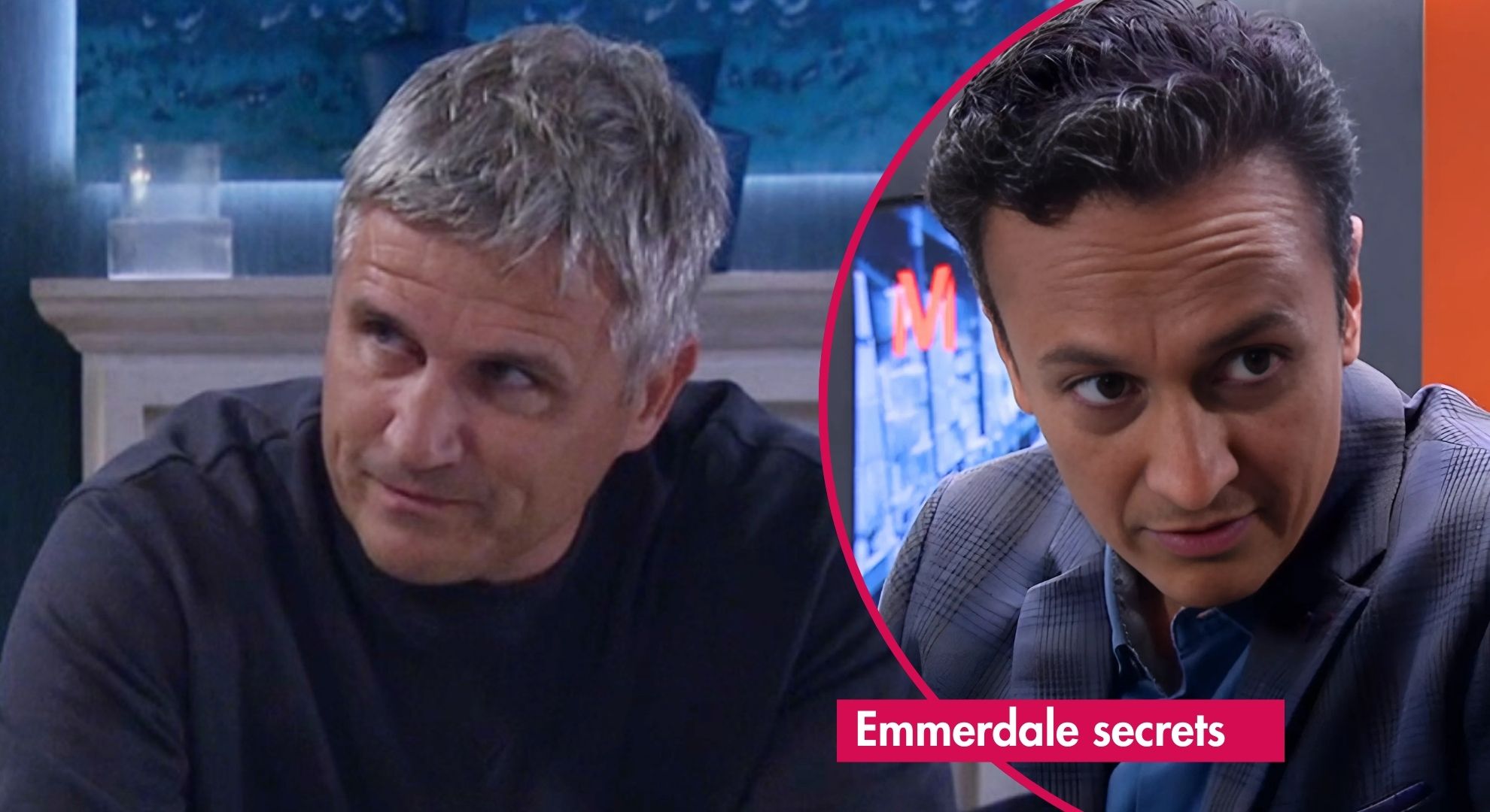 One other loss of life forward? Caleb’s subsequent transfer after Jai’s surprising discovery in Emmerdale