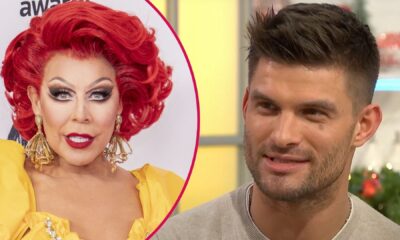 Considerations for Aljaz Skorjanec as ex Strictly professional warns ‘he wasn’t dancing to his full potential’