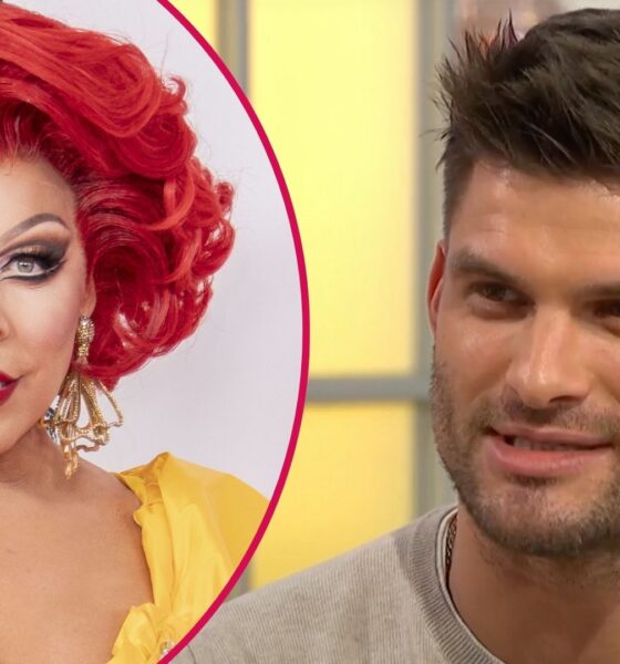 Considerations for Aljaz Skorjanec as ex Strictly professional warns ‘he wasn’t dancing to his full potential’