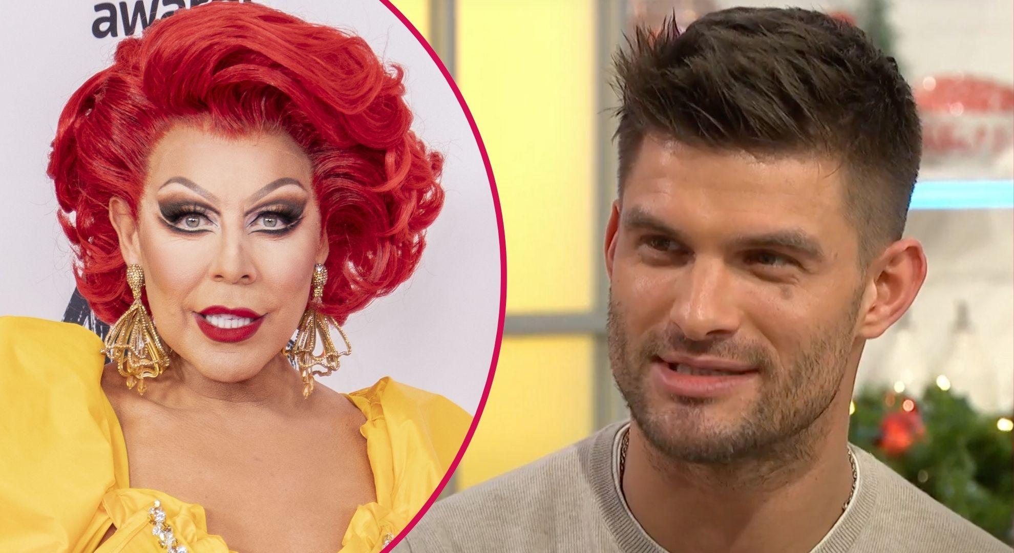 Considerations for Aljaz Skorjanec as ex Strictly professional warns ‘he wasn’t dancing to his full potential’