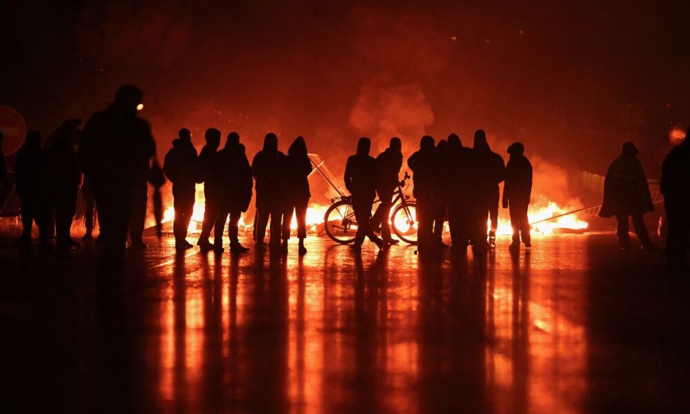 What Vacationers Must Know About France’s Strikes