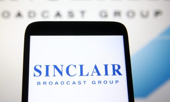 What Is Sinclair Broadcast Group? How Many ABC Stations it Owns – Hollywood Life
