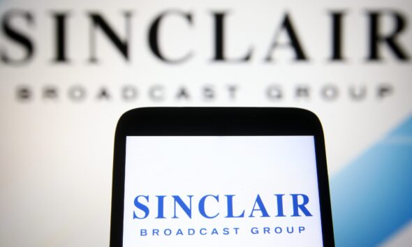 How A lot Cash Sinclair Broadcast Group Makes From ABC, Different Stations – Hollywood Life