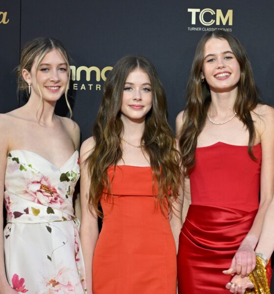 Every part to Know About Her 4 Youngsters – Hollywood Life