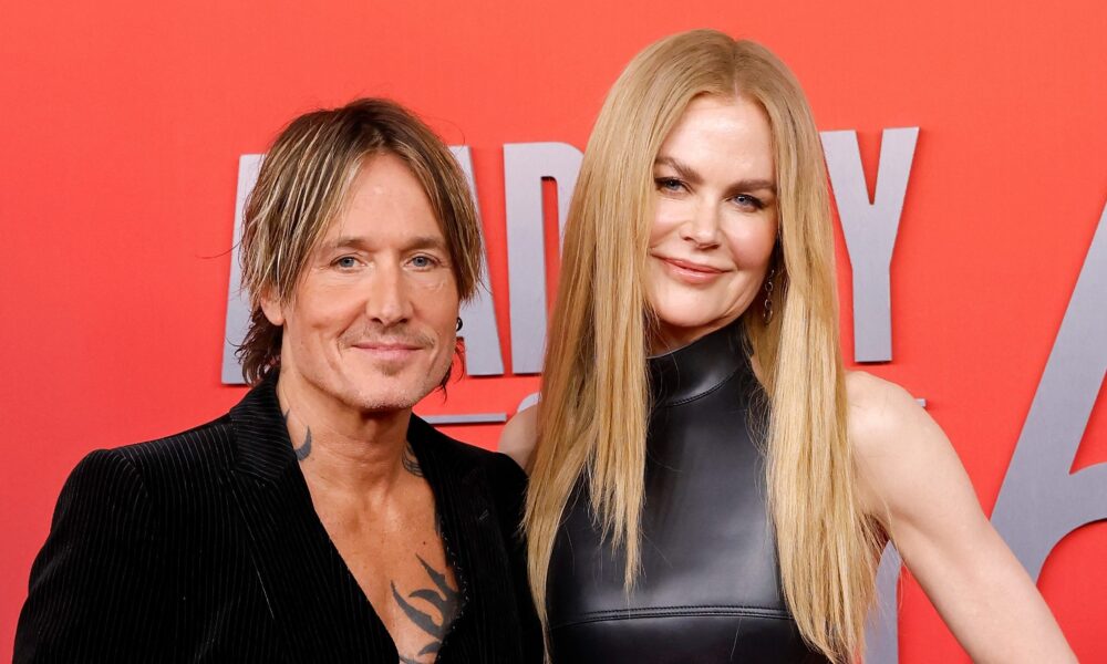 Are Nicole Kidman & Keith City Getting a Divorce? Why They Cut up – Hollywood Life