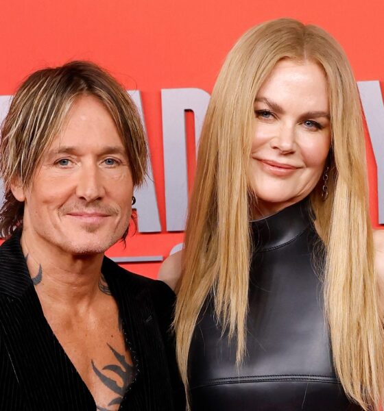 Are Nicole Kidman & Keith City Getting a Divorce? Why They Cut up – Hollywood Life