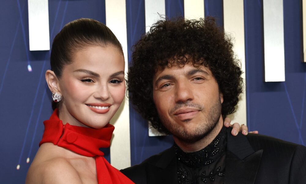When Is Selena Gomez & Benny Blanco’s Marriage ceremony? Updates on Ceremony – Hollywood Life