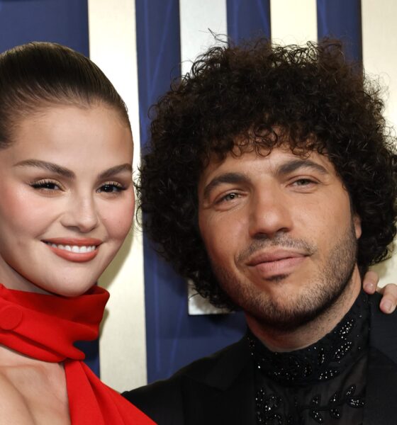 When Is Selena Gomez & Benny Blanco’s Marriage ceremony? Updates on Ceremony – Hollywood Life