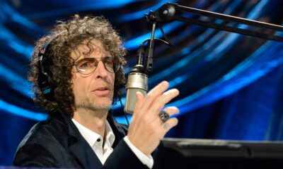 Was ‘The Howard Stern Present’ Canceled? What We Know So Far – Hollywood Life