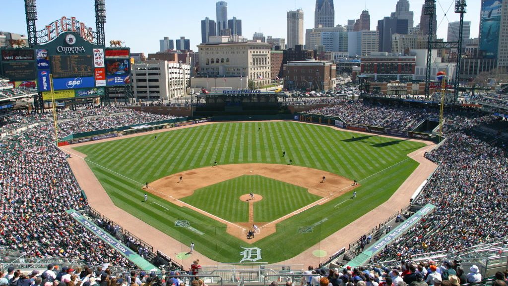 Detroit Sports activities Scene Brings New Vitality To The Metropolis – Hollywood Life Detroit Sports activities Scene Brings New Vitality To The Metropolis – Hollywood Life