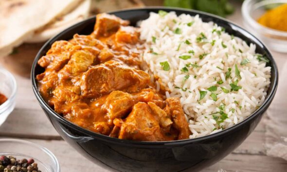 The Creamy Indian Dish People Get Improper—How To Make Actual Butter Rooster At Dwelling