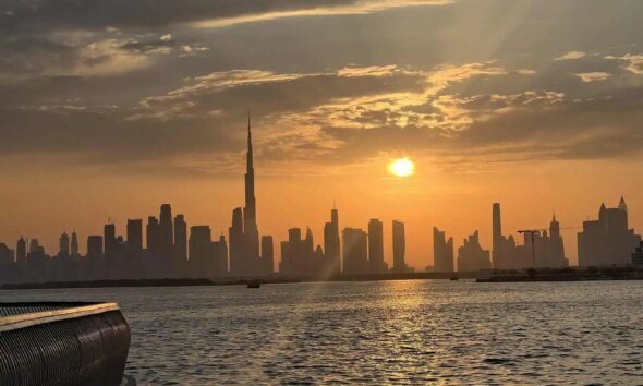 2-Day Dubai Itinerary: From Souks to Skyscrapers
