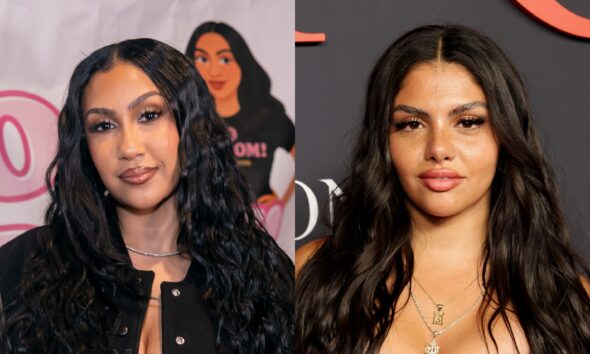Queen Naija Responds To Backlash After Huda Mustafa Hyperlink Up