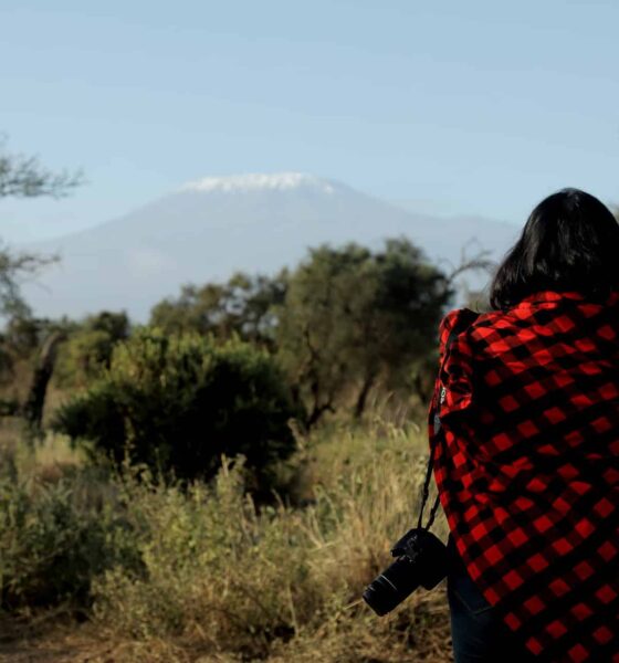 10 Issues I Learnt as a Solo Feminine Traveller