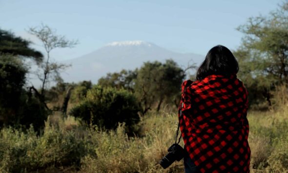 10 Issues I Learnt as a Solo Feminine Traveller