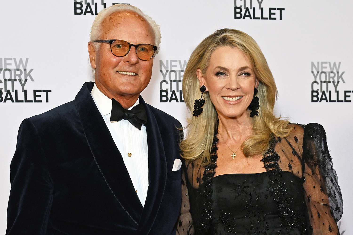 Deborah Norville Reveals Husband’s Response to Her Internet hosting New Recreation Present (Unique)