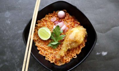 10 Thai Dishes Locals Really Crave (That Vacationers At all times Miss)