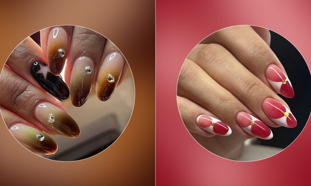 The Greatest Ombré Nail Designs of 2025