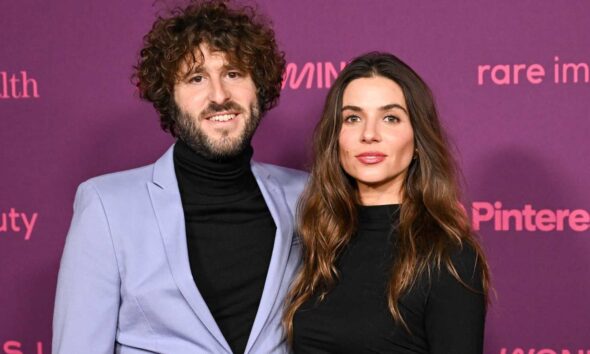‘I Acquired Married to the Love of My Life!’