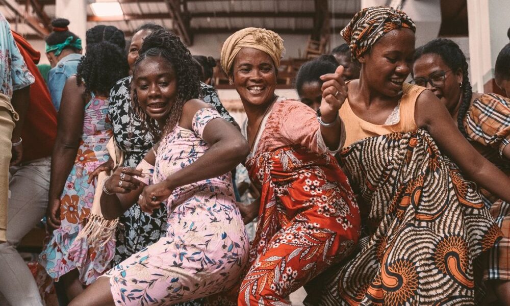 Folks over revenue: Made For A Lady units out a blueprint for trend