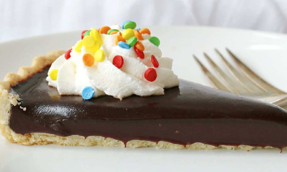 25 Favourite Chocolate Recipes You will Be Making On Repeat