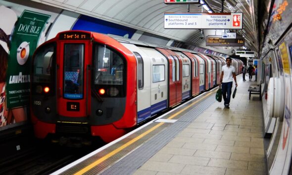 Londoners face widespread journey disruption this week amid Tube strikes