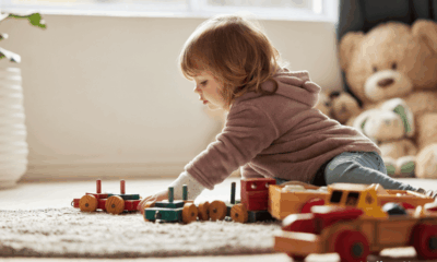 What Each Mother or father Ought to Know About PANDAS Syndrome