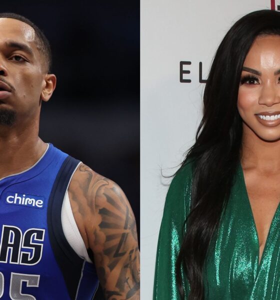 PJ Washington Baby Help Funds To Brittany Renner Reveal