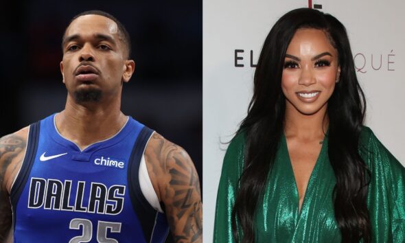 PJ Washington Baby Help Funds To Brittany Renner Reveal