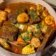 Lenox’s Sancocho Recipe | Bon Appétit
