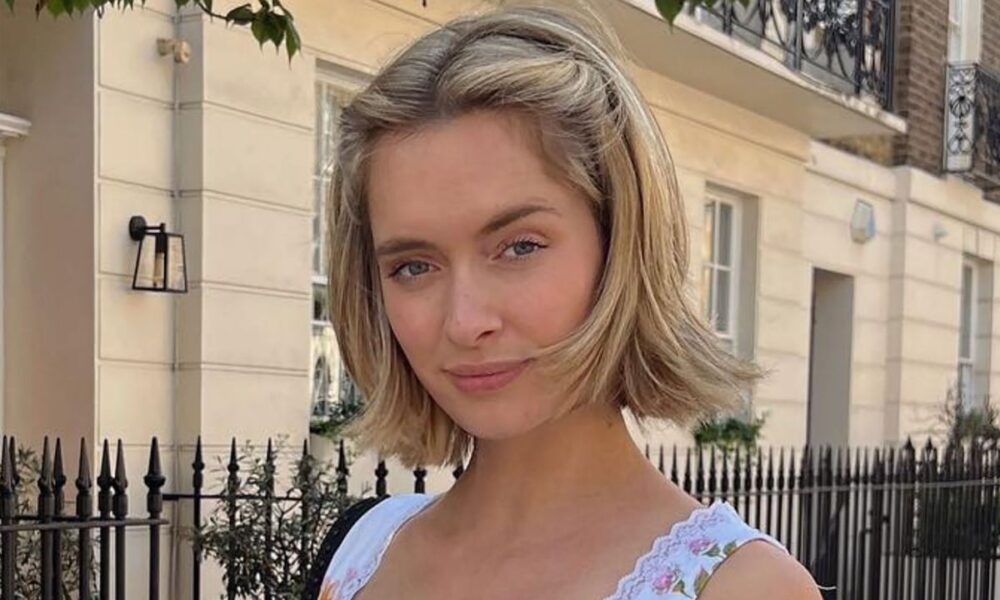 The ‘Ripped Bob’ Is Shaping As much as Be Fall’s Coolest Haircut