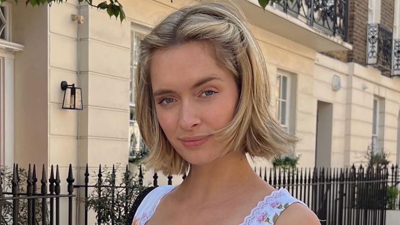 The ‘Ripped Bob’ Is Shaping As much as Be Fall’s Coolest Haircut