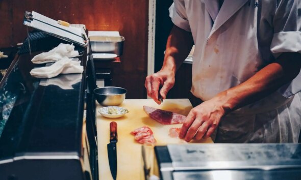 7 Distinctive Sushi Eating places in Tokyo to Go to on a Particular Day