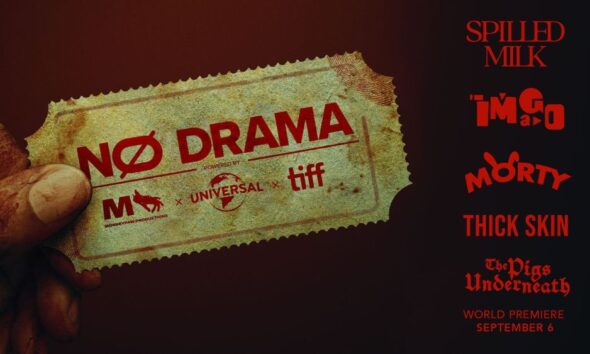 Jordan Peele’s Monkeypaw Teaes No Drama Shorts Forward of Premiere