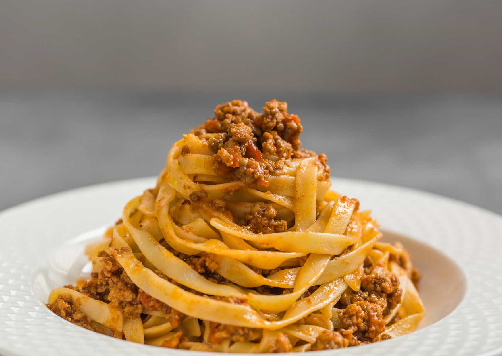 10 Traditional Tagliatelle Dishes Italians Swear By — And How To Make Them At Dwelling 10 Traditional Tagliatelle Dishes Italians Swear By — And How To Make Them At Dwelling