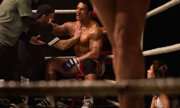 Smashing Machine Ought to Spark Extra Wrestling Movies, TKO Boss Says